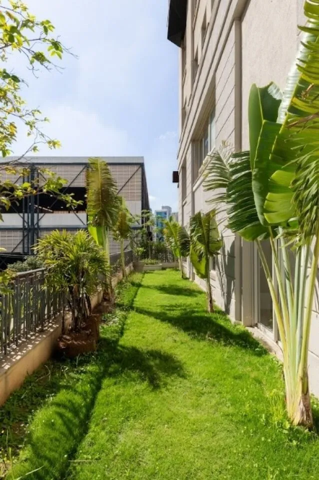 Imagem Apartamento Garden Duplex para venda na Vila Olímpia, São Paulo - SP