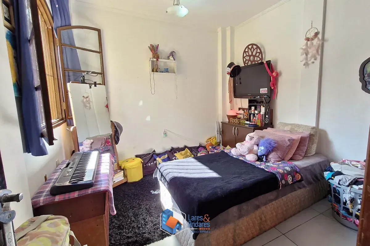 Imagem Casa para venda em Tremembé com 3 quartos, sendo 2 suítes, 105m²