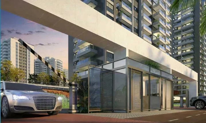 Imagem APARTAMENTO RESIDENCIAL em Rio de Janeiro - RJ, Barra da Tijuca