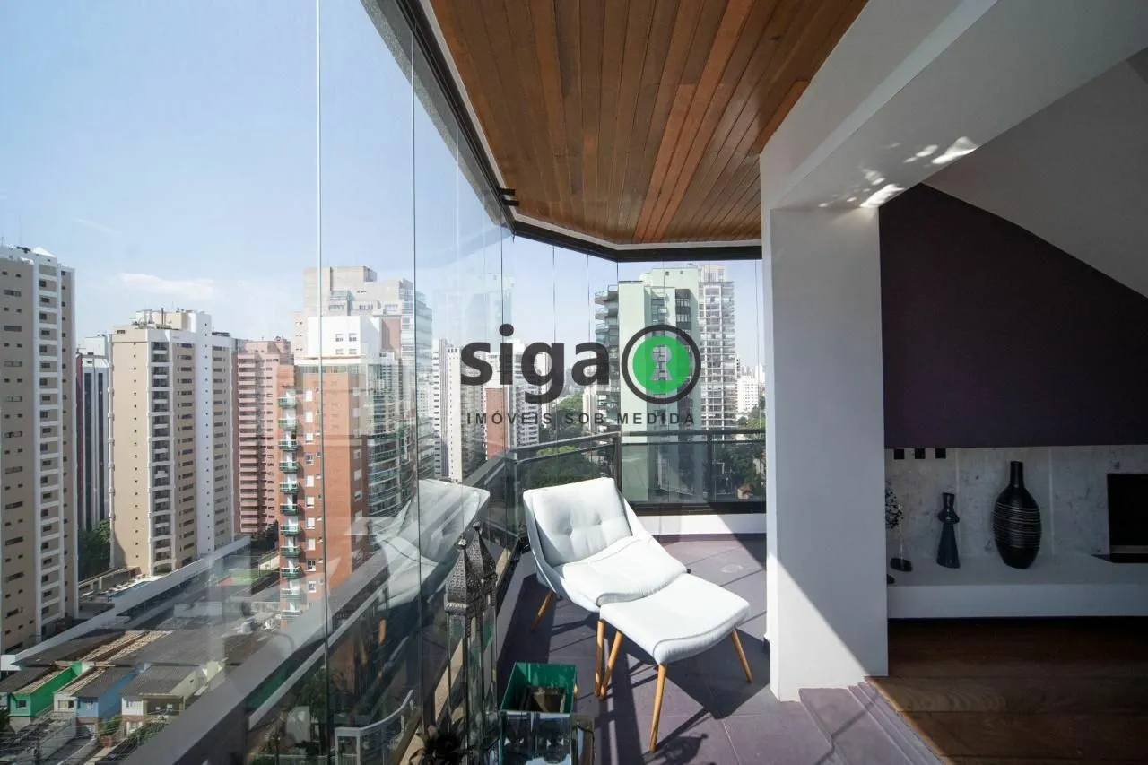 Imagem Cobertura Duplex