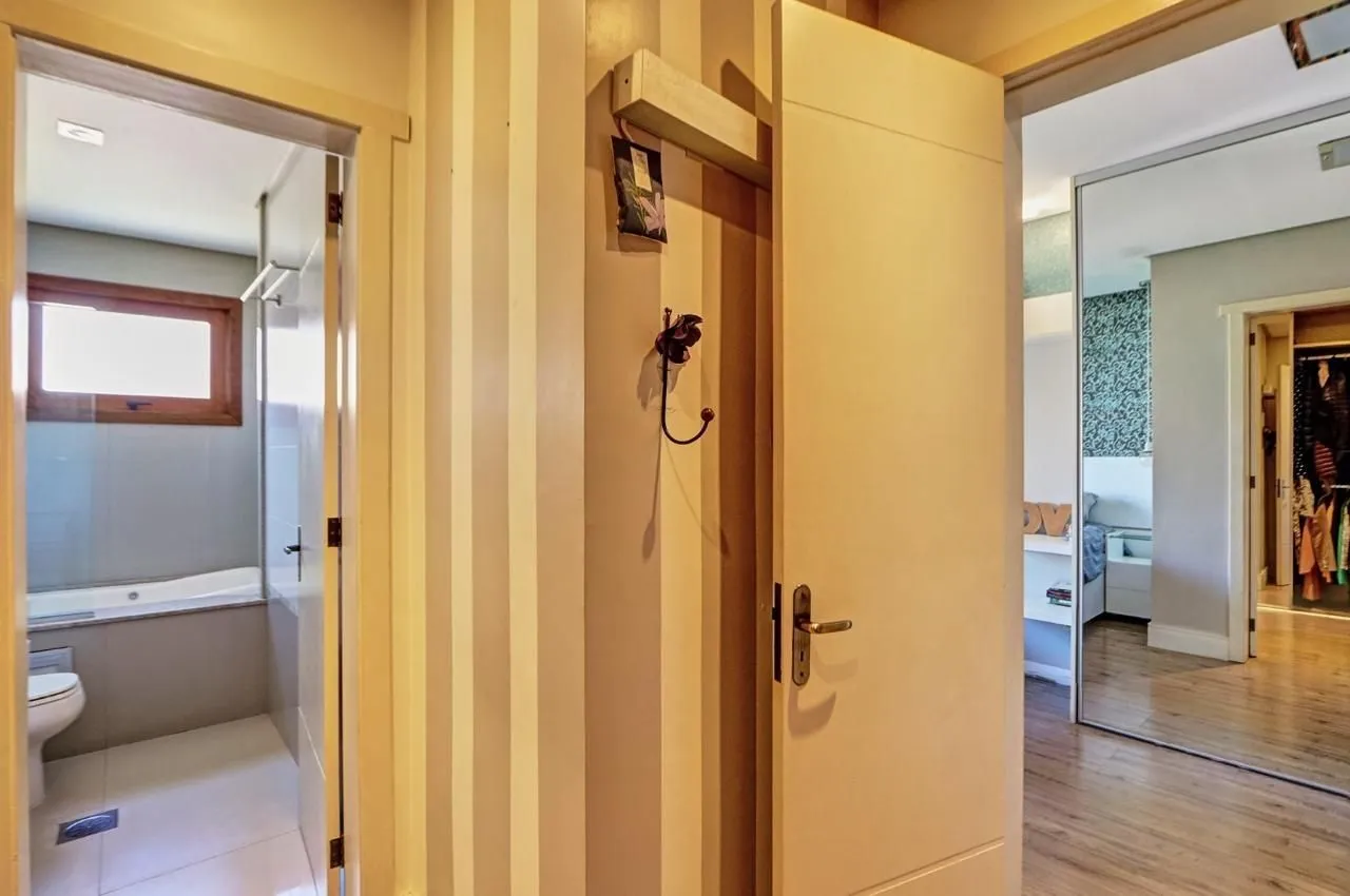 Imagem Casa de Condomínio em Vila Nova