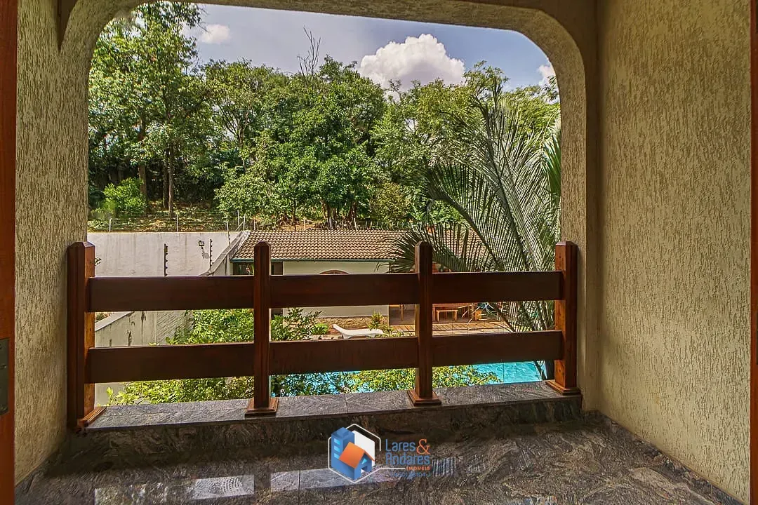 Imagem Casa para venda em City América com 4 quartos, sendo 2 suítes, 560m²