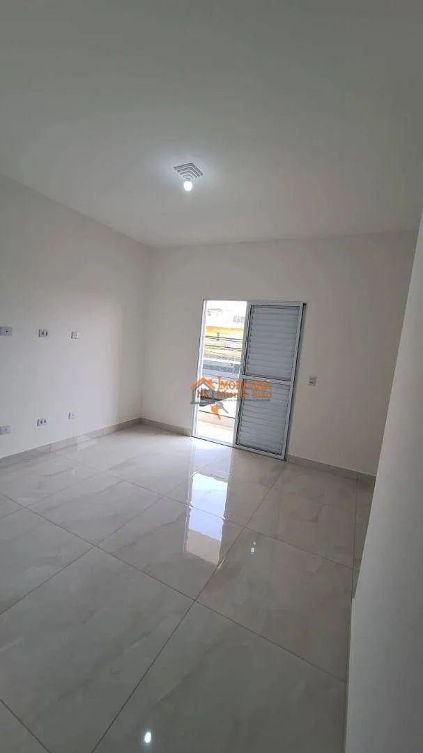 Imagem Sobrado com 3 dormitórios à venda, 130 m² por R$ 795.000,00 - Jardim Cumbica - Guarulhos/SP