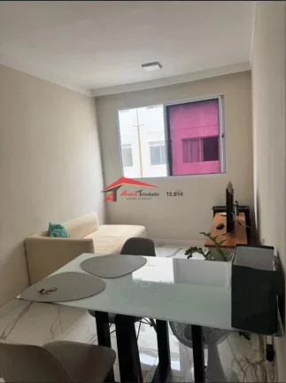 Imagem Apartamento 2 quartos, nascente, sala, cozinha, 1 banheiro