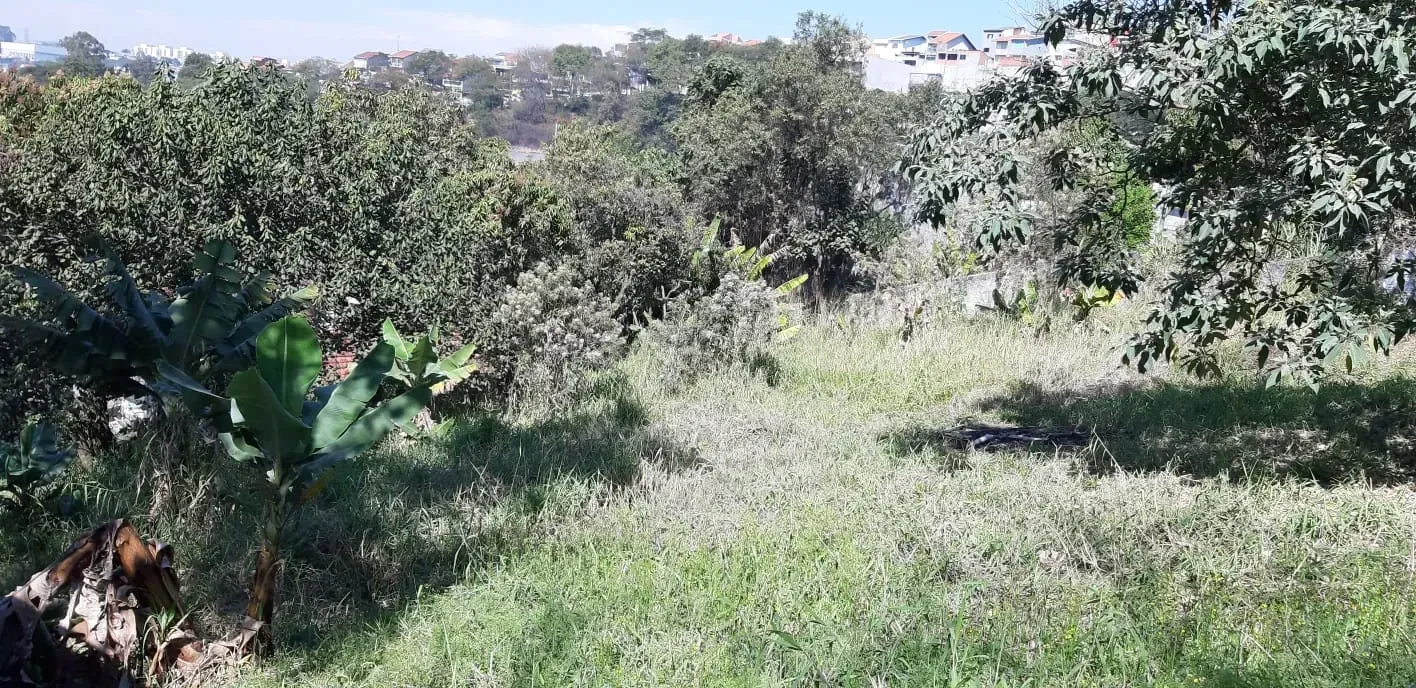 Imagem Terreno à Venda, 2.348 m² em Chácaras Marco - Barueri