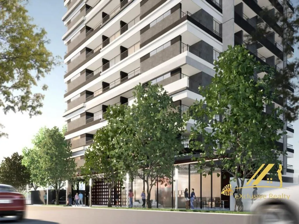 Imagem STUDIO RESIDENCIAL em São Paulo - São Paulo, Indianópolis