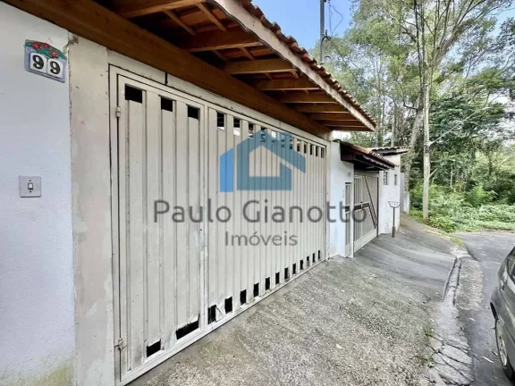 Imagem Casa à venda no Jardim Rebelato em Cotia/SP