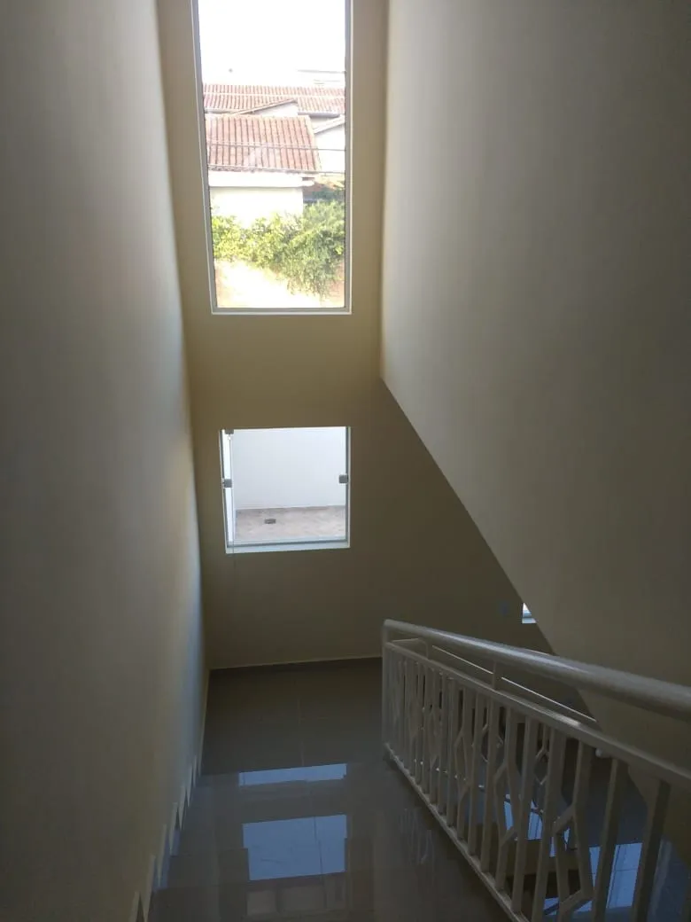 Imagem Casa à venda 3 Quartos, 1 Suite, 3 Vagas, 150M², Jardim Imperial, Pindamonhangaba - SP