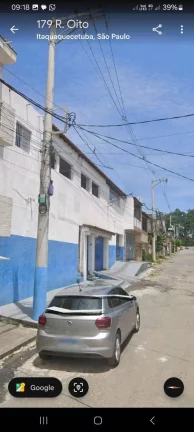 Imagem vende se chácara em Itaquaquecetuba.