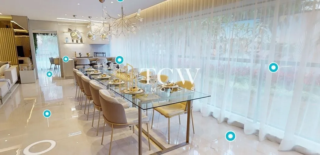 Imagem Apartamento à venda no bairro Pinheiros - São Paulo/SP, Zona Sul
