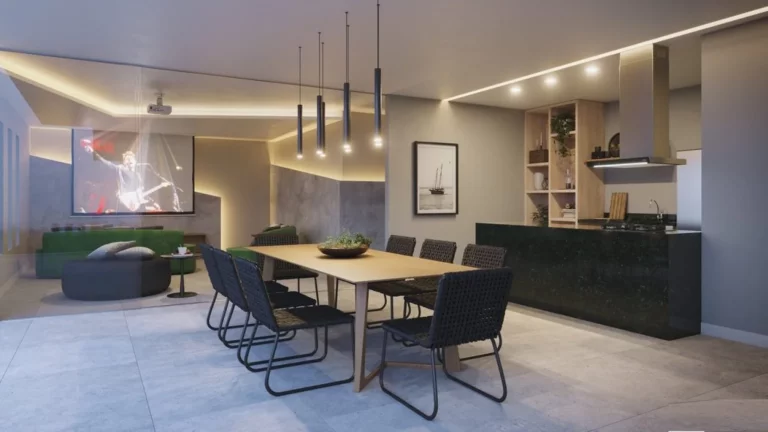 Imagem APARTAMENTO RESIDENCIAL em Rio de Janeiro - RJ, Barra da Tijuca