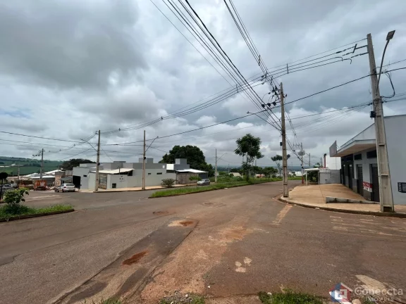 Imagem Loja Comercial para Aluguel no Morada da Terra / Jardim Europa em Patos de Minas-MG - 39,40 m²