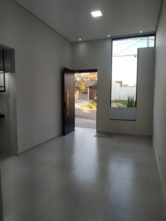 Imagem Casa de condomínio fechado Reserva Ipanema na zona norte