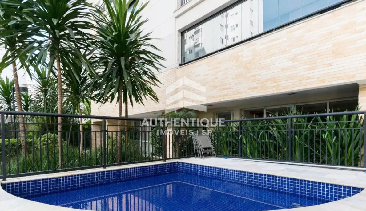 Imagem HELBOR VIVERE IBIRAPUERA / VILA MARIANA - Apartamento à venda no bairro Vila Mariana - São Paulo/SP, Zona Sul