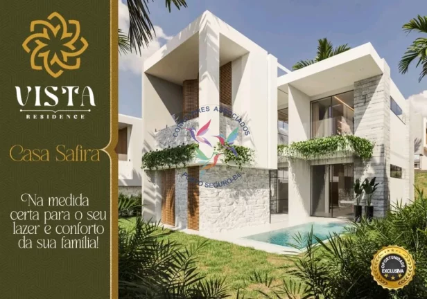 Foto do imóvel CASAS DE ALTO PADRÃO