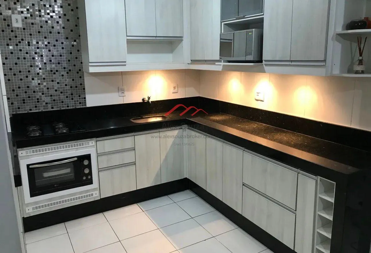 Imagem Apartamento para Venda em Sumaré, Parque João de Vasconcelos, 3 dormitórios, 1 banheiro, 1 vaga