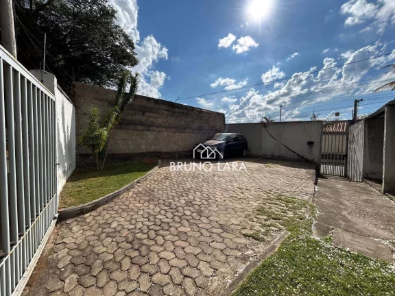 Imagem Casa à venda no bairro Jardim das Roseiras - Igarapé/MG