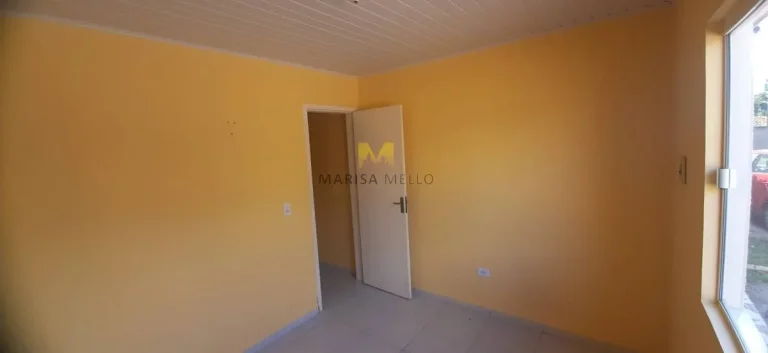 Imagem Casa para locação no bairro São Tiago em Piraquara!!!
