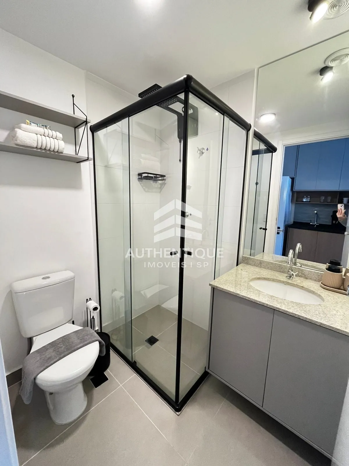 Imagem LIBRIO VILA MARIANA - Apartamento Studio no bairro Vila Mariana à venda