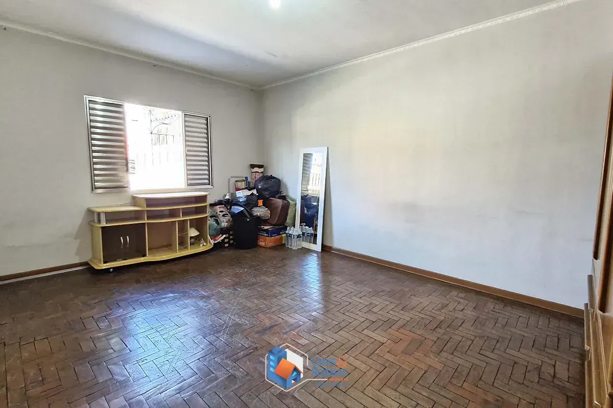 Imagem Casa para venda em Vila Amelia com 4 quartos, 163m²
