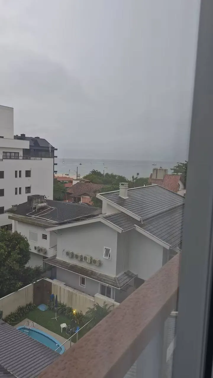 Imagem Apartamento para alugar em Jurerê.