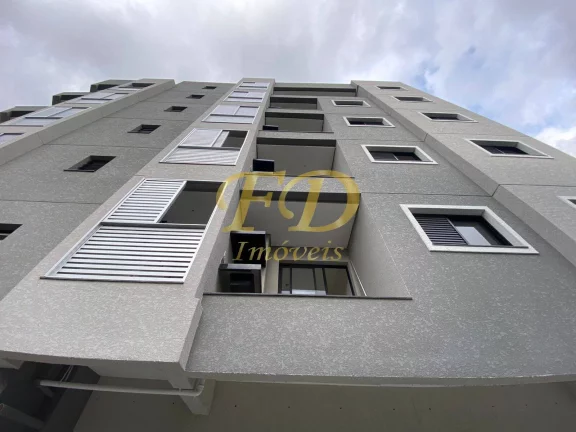 Imagem Lançamento Apartamentos em Atibaia