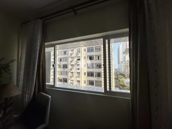 Imagem Apartamento à venda com vista ao mar no Boqueirão!