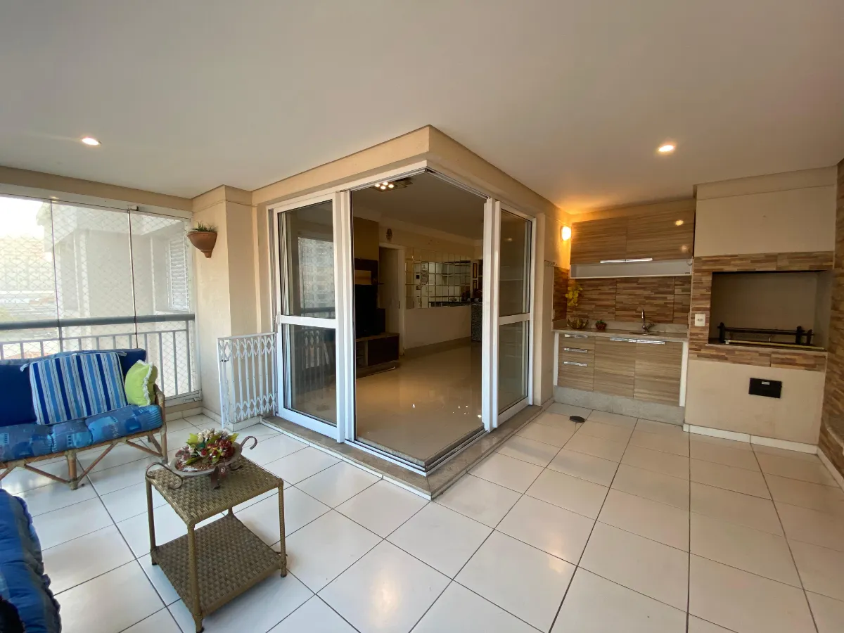 Imagem Apartamento para venda em Vila Gomes Cardim com 3 quartos, sendo 1 suíte, 97m2
