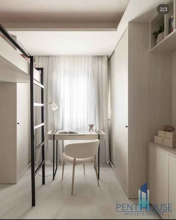 Imagem Apartamento Zona Central para Venda em Balneário Camboriú, CENTRO, 2 dormitórios, 1 suíte, 2 banheiros, 1 vaga