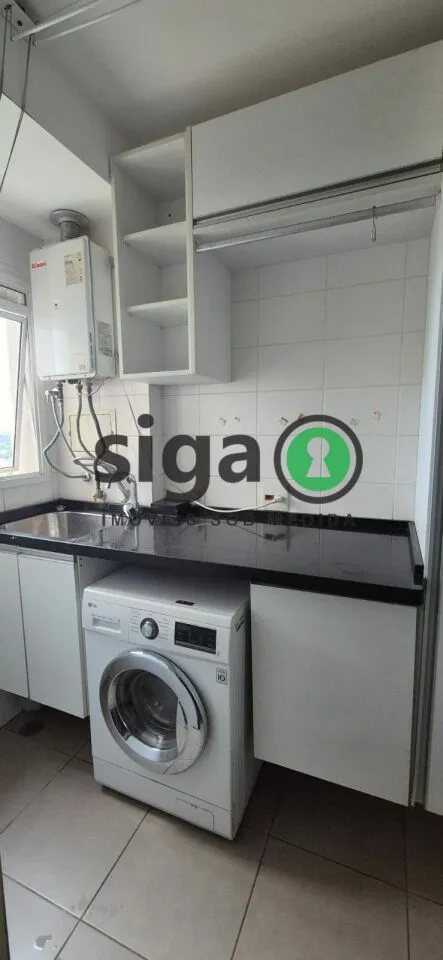 Imagem Apartamento de 141 metros 3 suítes 2 vagas a venda no Paulistano