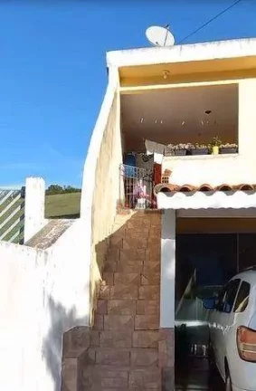 Imagem Casa com 4 dormitórios à venda, 240 m² por R$ 400.000,00 - Pitangueiras - Pedra Bela/SP