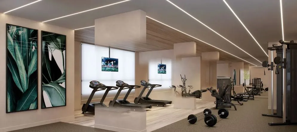 Imagem Apartamento para venda em Mooca com 3 quartos, sendo 1 suíte, 82m2