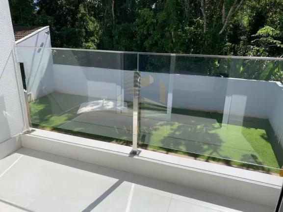 Imagem LOCAÇÃO TEMPORÁRIA OU MENSAL -Casa Riviera de São Lourenço