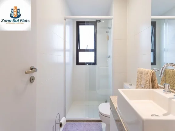 Imagem Apartamento à Venda Em Perdizes Com 2 Suítes e 2 Vagas