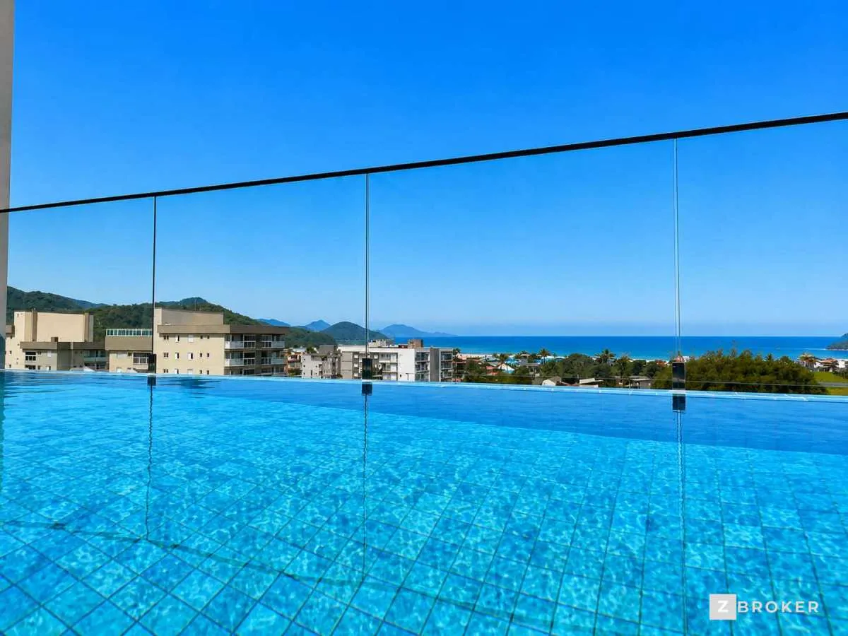 Imagem Apartamento à venda em Ubatuba, Centro, com 2 quartos, 86m2