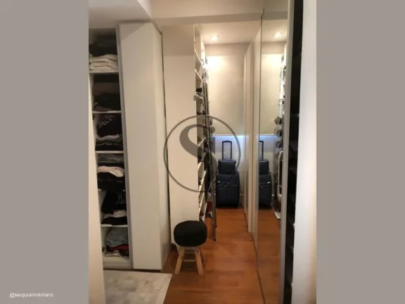 Imagem APARTAMENTO RESIDENCIAL em SÃO PAULO - SP, VILA NOVA CONCEIÇÃO