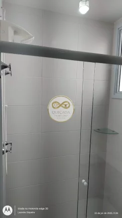 Imagem Locação de Loft ? Design Contemporâneo e Conforto em 60m²