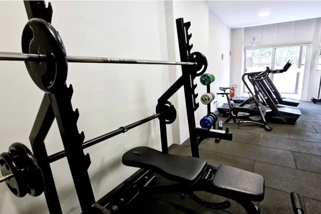 Imagem Apartamento à venda no bairro Itaim Bibi - São Paulo/SP