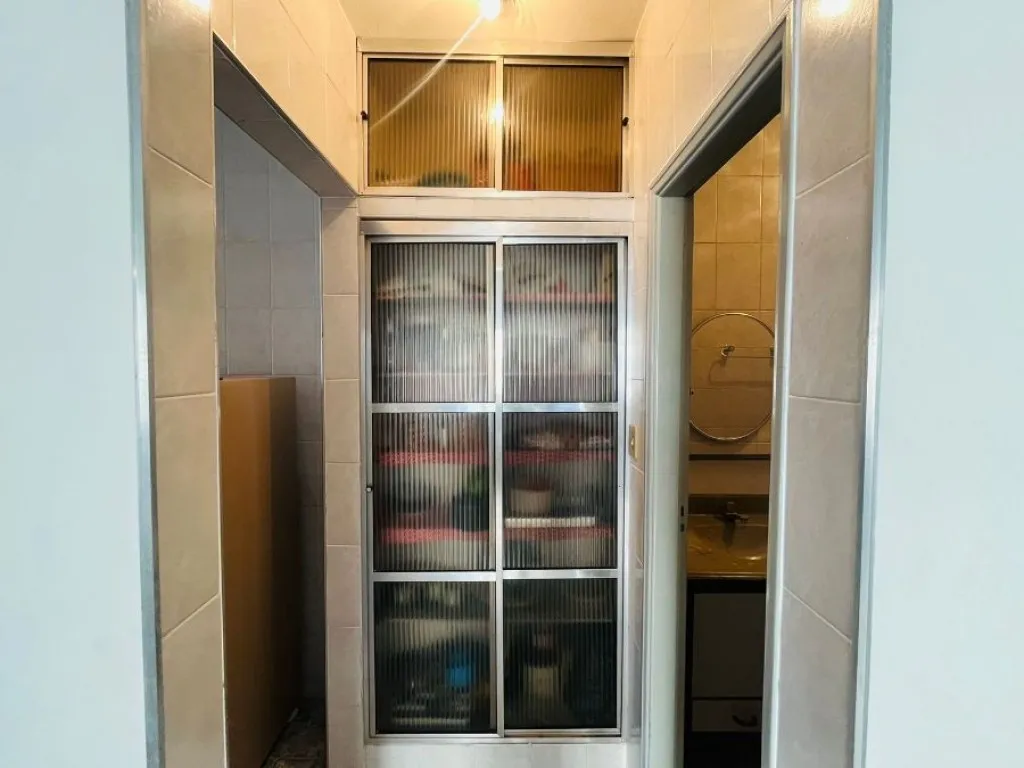 Imagem APARTAMENTO COM 44,00 m² - TUPI - PRAIA GRANDE SP