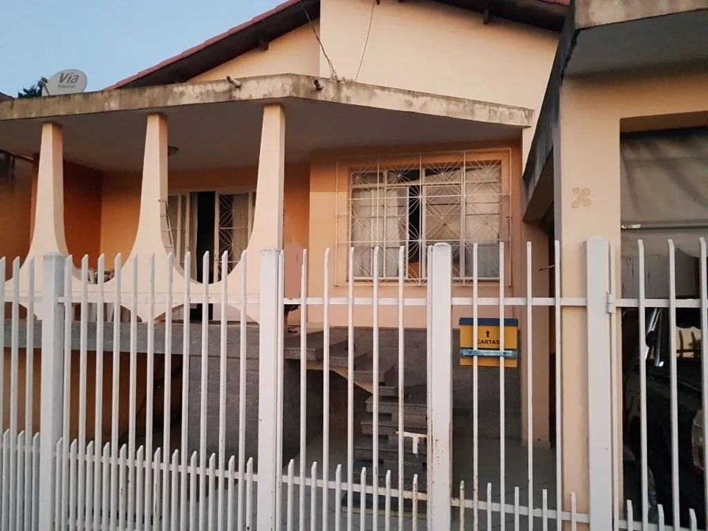 Imagem Casa à venda 4 Quartos, 2 Vagas, 125M², Aroeira, Aparecida - SP