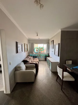 Imagem Apartamento à venda no bairro Enseada - Guarujá/SP