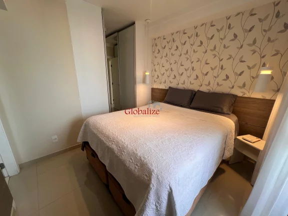 Imagem Apartamento à Venda com 3 suítes e 2 vagas no bairro do Gonzaga em Santos por R$ 1.908.000,00