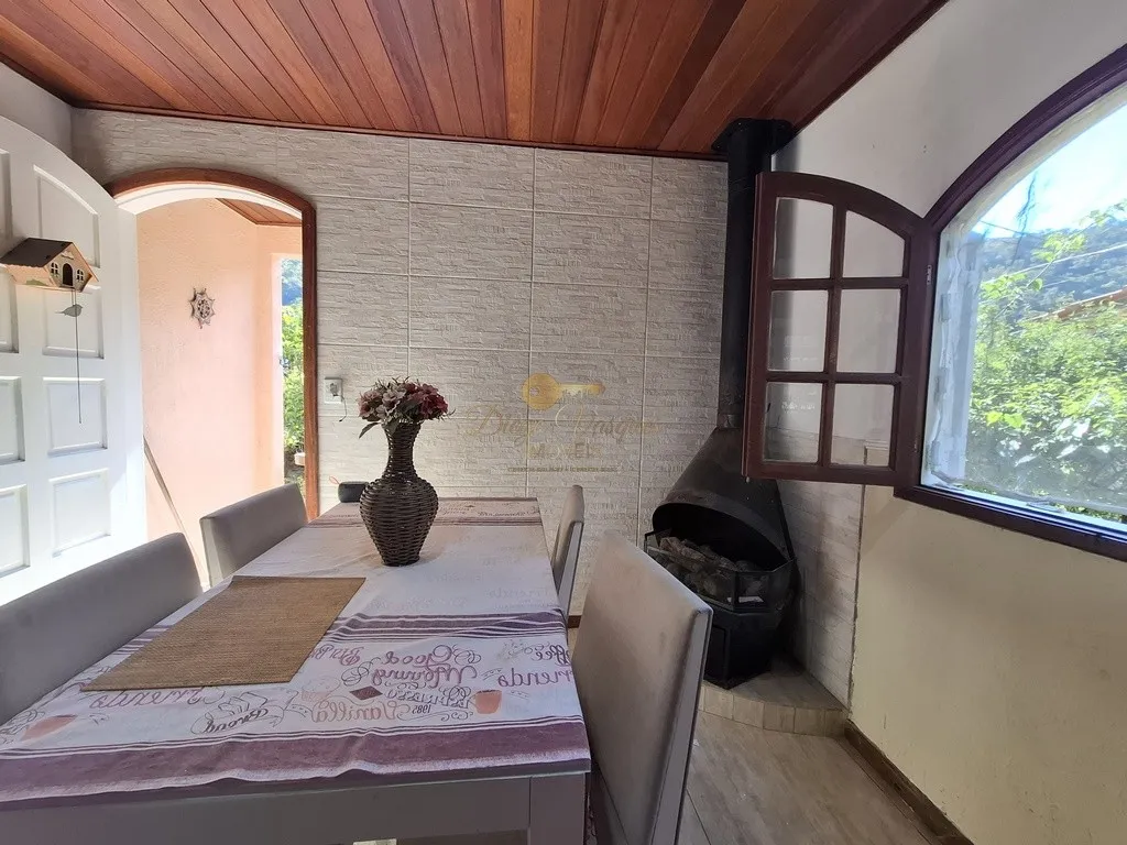 Imagem Casa em Condomínio para Venda em Teresópolis / RJ no bairro Vargem Grande