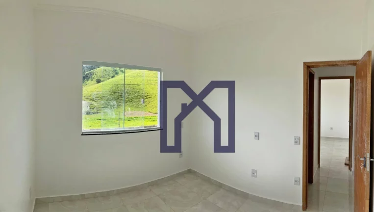 Imagem Casa com 3 dormitórios à venda, 119 m² por R$ 499.000,00 - Jardim California - Itajubá/MG