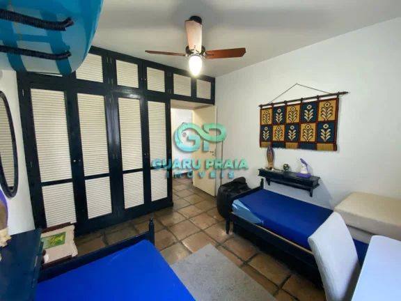 Imagem Apartamento 3 dorms ha 2 min da Praia da Enseada
