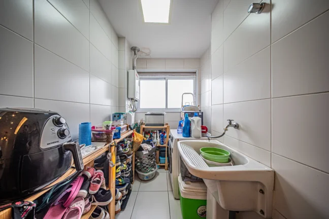 Imagem Apartamento para venda em Barra Funda com 2 quartos, sendo 1 suíte , 65m2