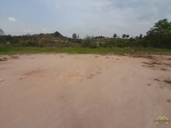 Imagem Terreno com ótima topografia, a venda no condominio Terras de Caxambu