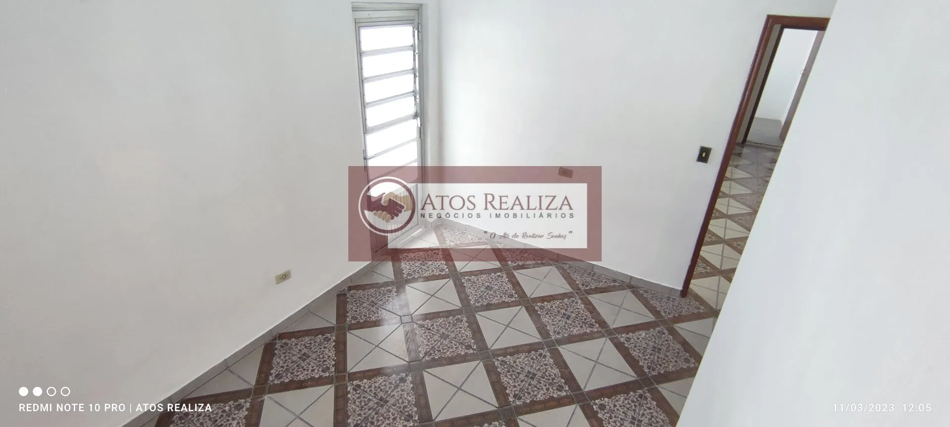 Imagem Sobrado à Venda no Grajaú SP: 3 Dorms, 100m² por R$380 Mil