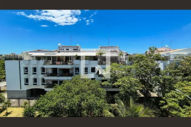 Imagem Apartamento à Venda - Recreio, 3 Quartos, 340 m2