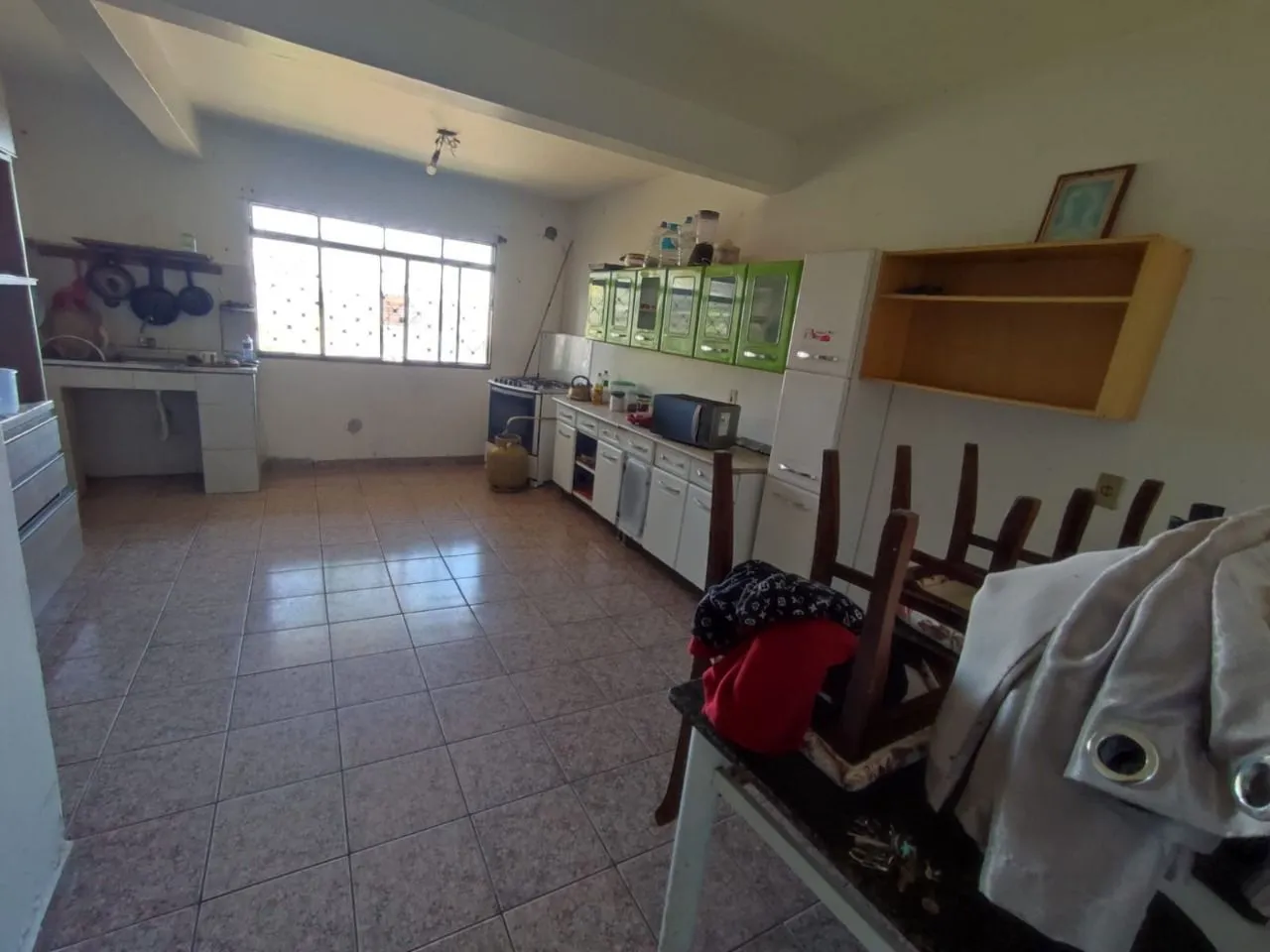 Imagem Casa no bairro Cavalhada - 5 dormitórios